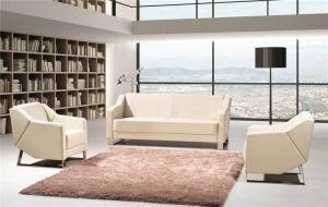 Combination 1+1+3 Modern Design Fashionalbe Leather PU Sofa