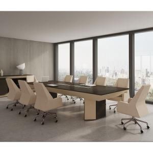 Modern Office Furniture Meeting Table Luxury Office Conference Room Table
