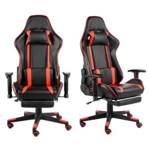 High Quality Comfortable Customized Gaming Chair with 1 Year Warranty