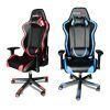 Adjustable Game Chair The Internet Gaming Chair Racing Design E-Sport Ergonomic Computer Gaming Chair