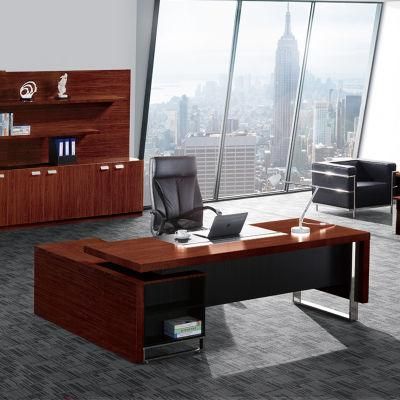 Hot Sell Modern Design Director Executive Table CEO Office Table
