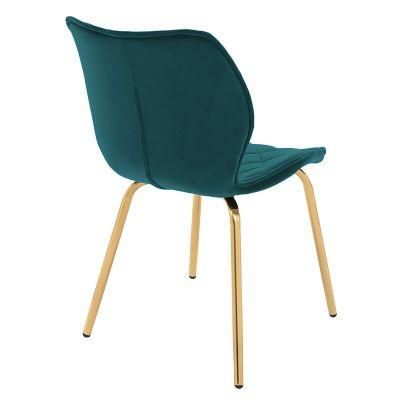 Luxury Modern Chair Living Room Hotel Lobby Bedroom Furniture Chair
