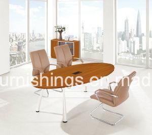 High Quality MFC Top Office Meeting Table