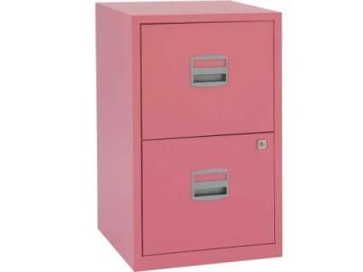 Lockable Steel Lateral Filing Cabinets for Office