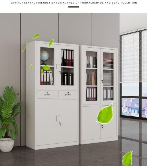 Modern File Cabinet with Door for Sale of High Quality