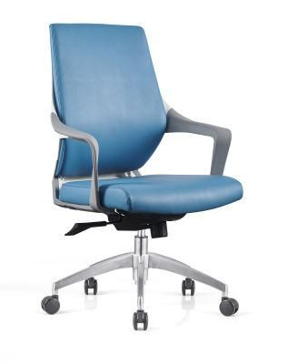 Modern Ergonomic Executive Swivel Computer Mesh Office Training Chair