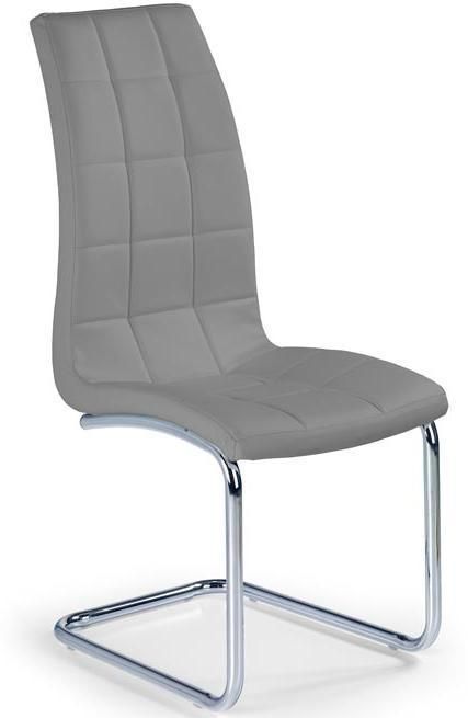 High Quality Commercial Furniture PU Leather Stools Chair
