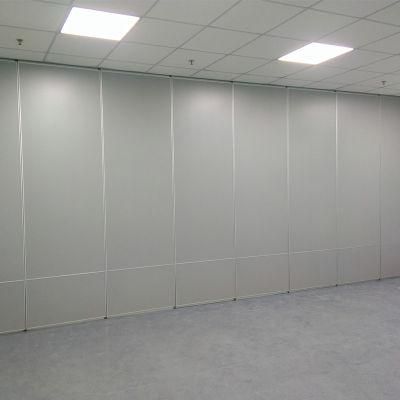 Sliding Aluminium Track Acoustic Movable Partition Operable Walls Price