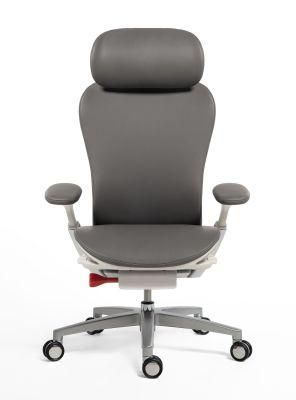 Archimedes Biomechanism High Back Anti-Fatigue Premium Quality Office Chair