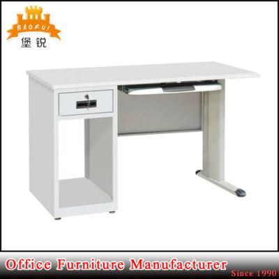 Office Desk Furniture Steel Computer Table