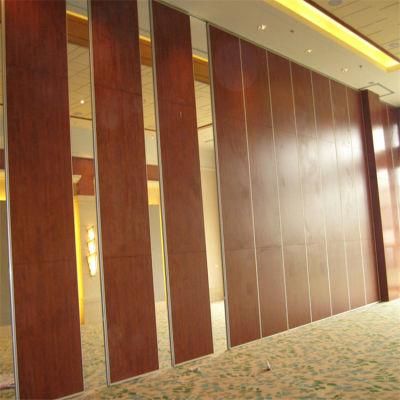 Easy Install Office Movable Partitions Soundproofing Office Mobile Wall