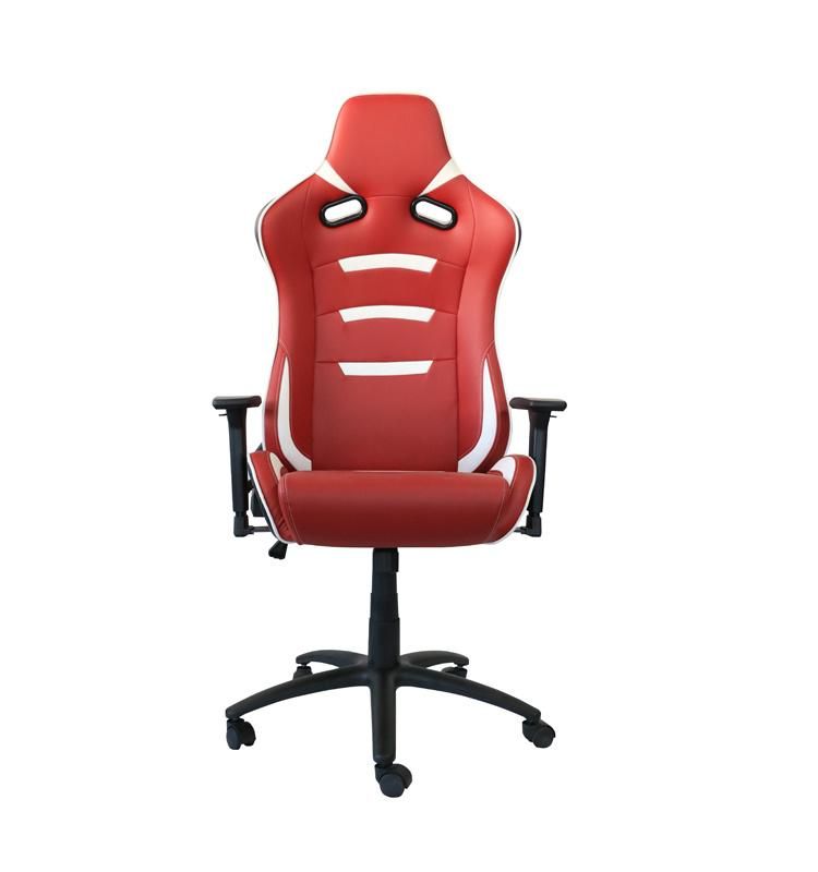 (SHEFFIELD) High Quality Ergonomic Swivel Gaming Chair