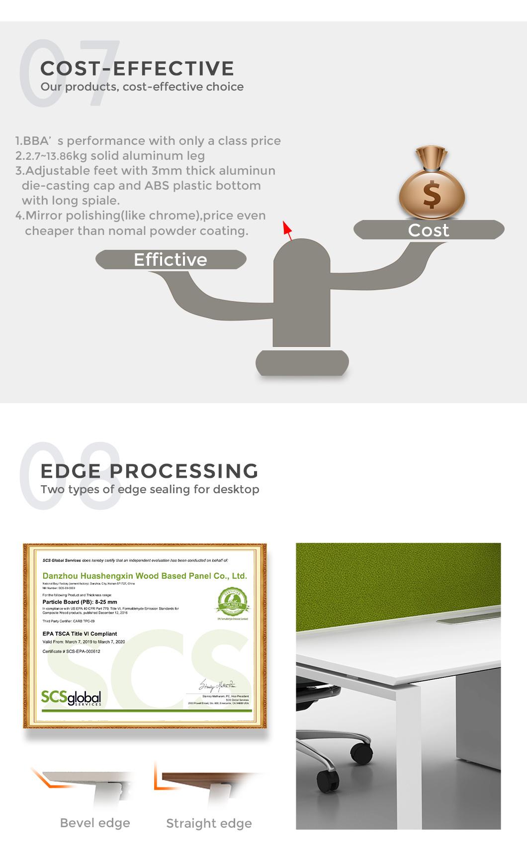 Wholesale Office Furniture Latest Office Table Designs Office Modern Executive Desk