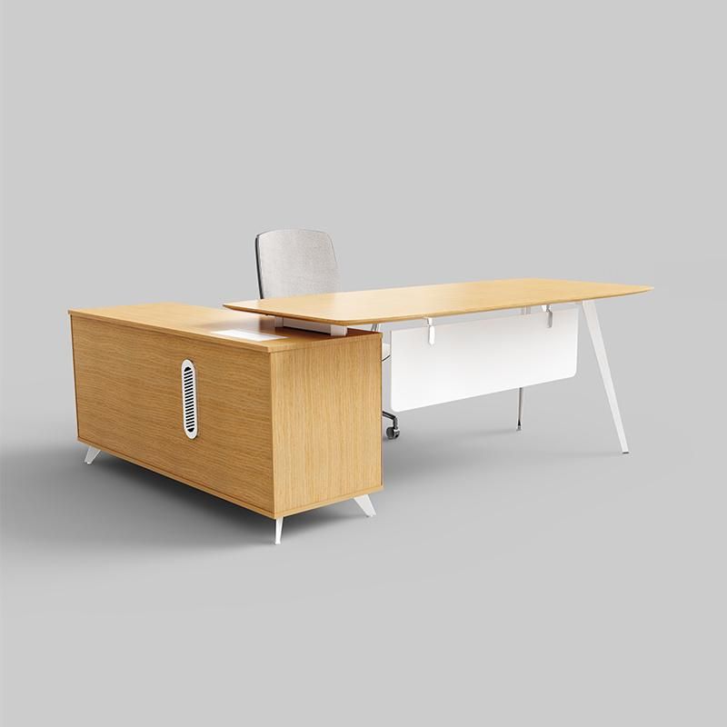 High Quality Modern Office Furniture Executive Office Table Desk