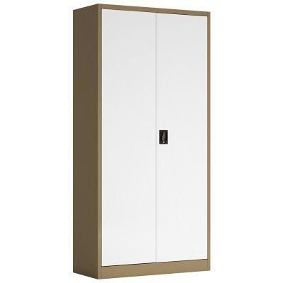 Storage Cabinet Office Furniture Steel Cupboard Metal Storage Cabinet