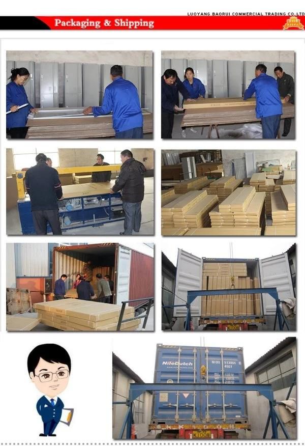 Metal Compactor Storage System Mobile Sliding Shelving Movable Steel Cabinet Filing Cabinet