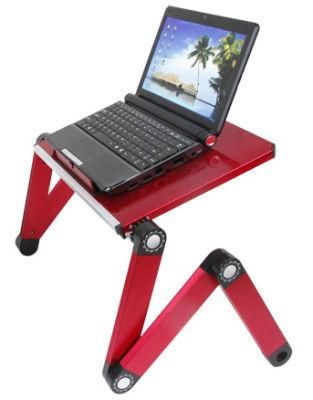 Factory Price Cheap Competitive Laptop Desk/Stand/Table (T3A)
