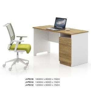 Fashion Simple Office Desk Saving Space Custom Made Office Workstation
