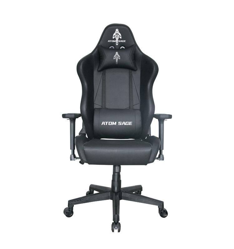 (ATOM SAGE) New Style Ergonomic High Back Gaming Chair