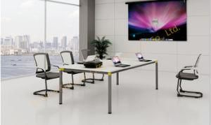 New Style Contemporary Office Executive Conference Table (BL-BMYMH24)