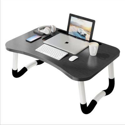 Mini Desk Bed Laptop Simple Computer Desk Foldable Artifact Lazy Desk