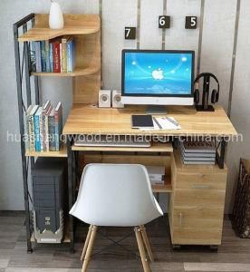 Simple Morden Computer Desk for Home Use