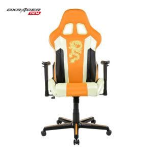 PS4 Best Gaming Racing Style Computer Chair with Footrest Wholesale FL08