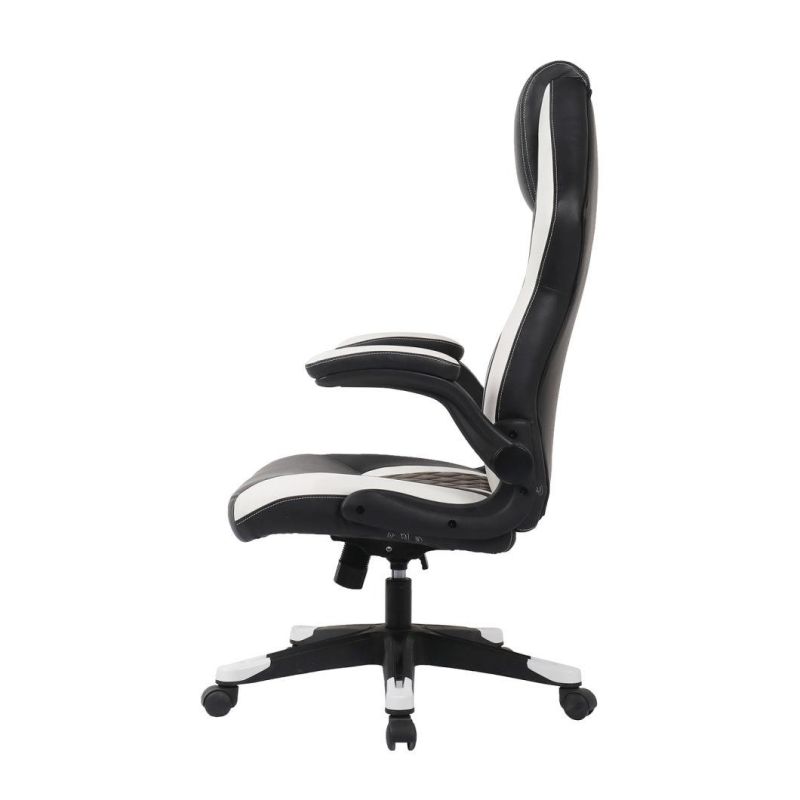 Factory Direct Sales Office Gaming Lift Chair Ergonomics Backrest Adjustment Lift