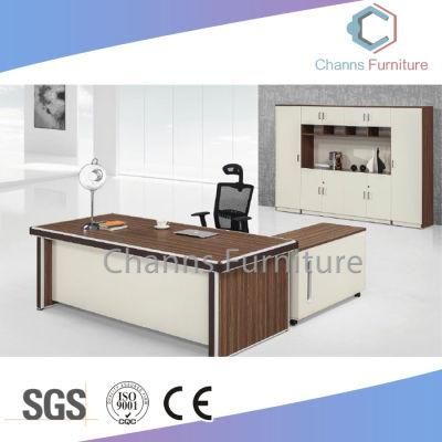 Contemporary Office Furniture Executive Manager Desk (CAS-D5434)