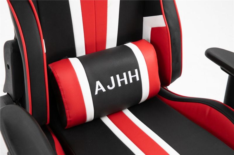 Gaming Chair Red 2022 New Design Office Working Chair Home Gamer Chair