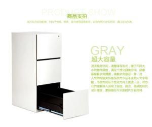 Anti-Tilt Mechanism File Cabinet Vertical Filing Cabinet /Drawer Filing Cabinet /3 Drawer Cabinet