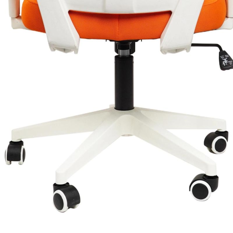 Newest Design Mesh Office Chair with Headrest Ergonomic Office Mesh Chair