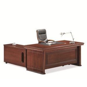 Office Furniture Table Classic Traditional Senior Executive Manager Office Desk
