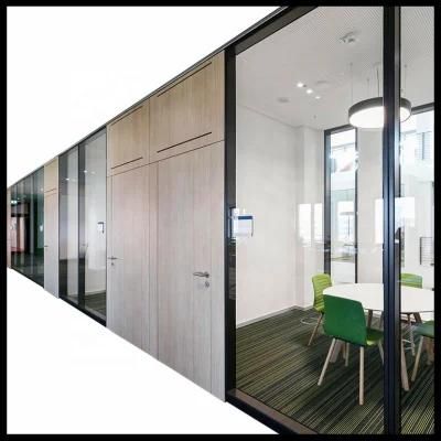 83 Tempered Frame Aluminum Glass Shower/ Door / Partition Wall