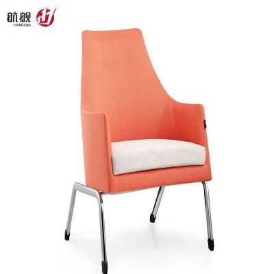 Nordic Sofa Chair Single Simple Style Leisure Sofa