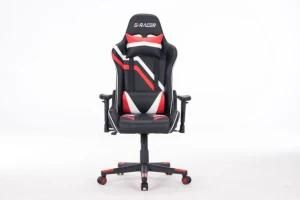 Racing Car Style Computer Task PC Gaming Chairs PU Armrest Video Game Chair for Home Office