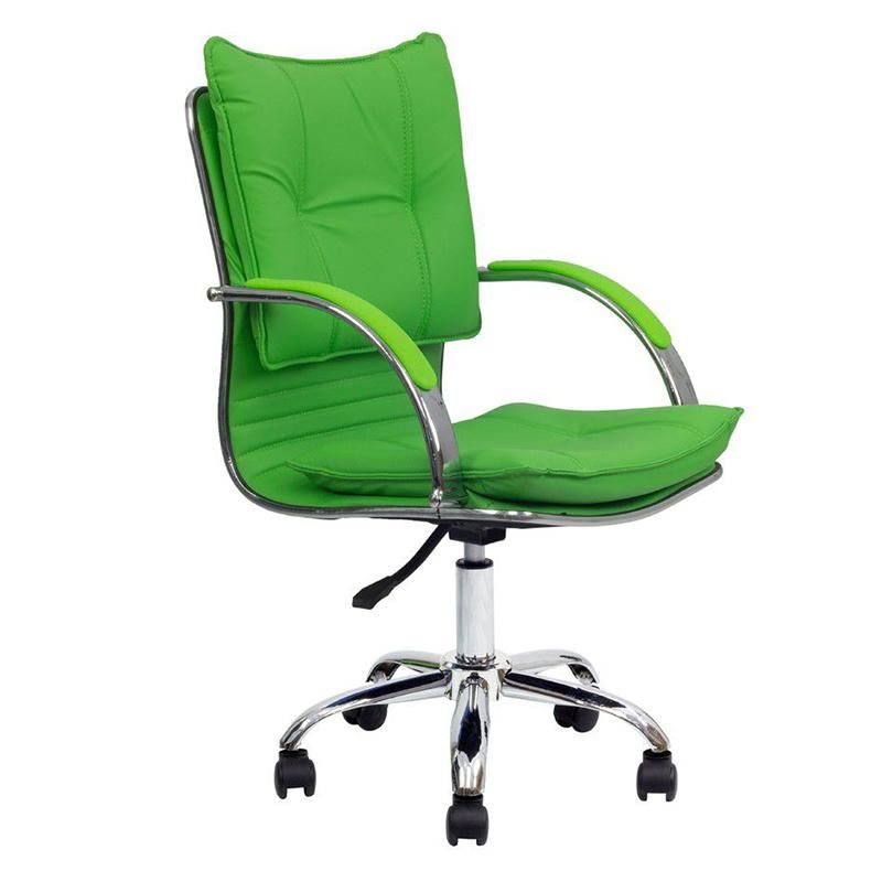 Li&Sung Anji Modern Luxury Executive Chair Leather Office Chair