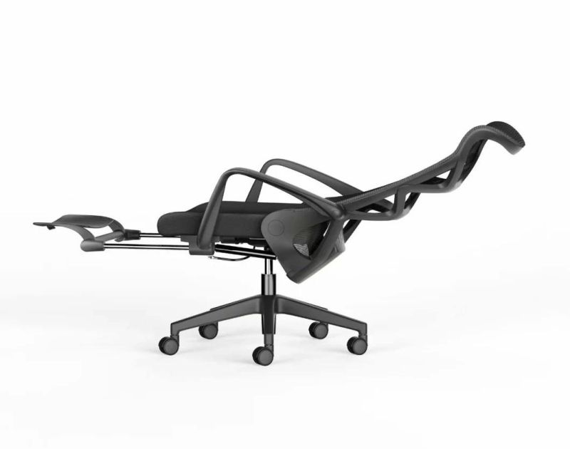 2021 New Product Manager Plastic Reclining Executive Office Lounge Chair
