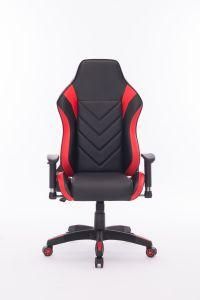 Racing Style Gaming Chair with Headrest Ergonomic System and Office Home Use