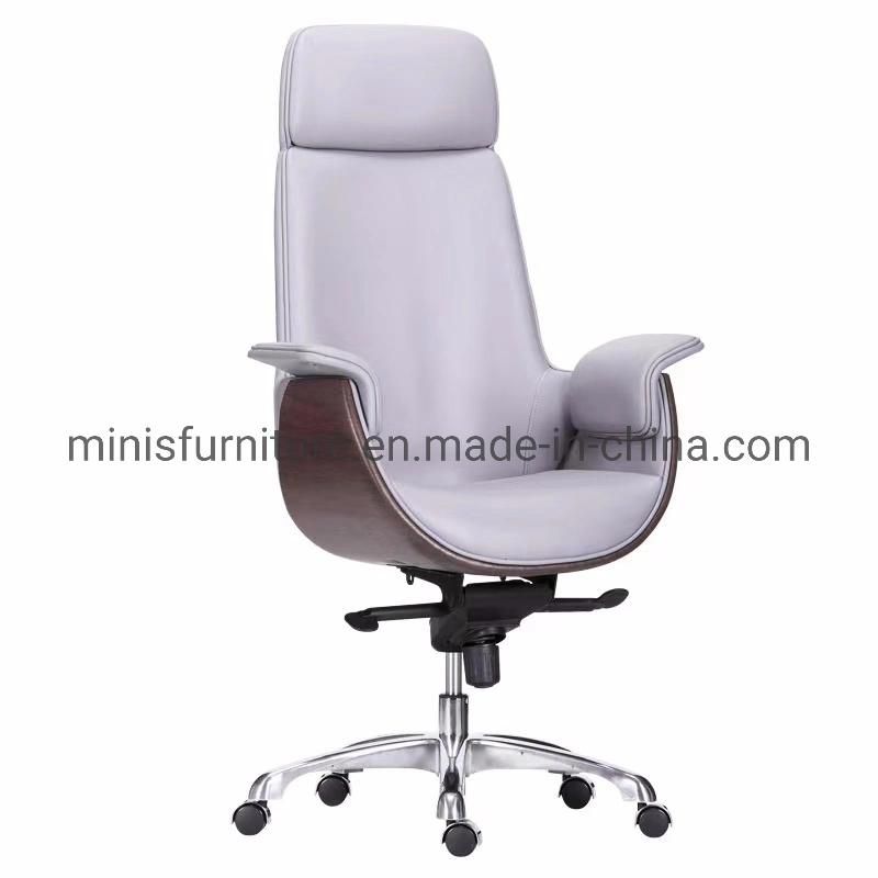 (M-OC307) Office Furniture Good Quality Rotary Executive Manager Chair