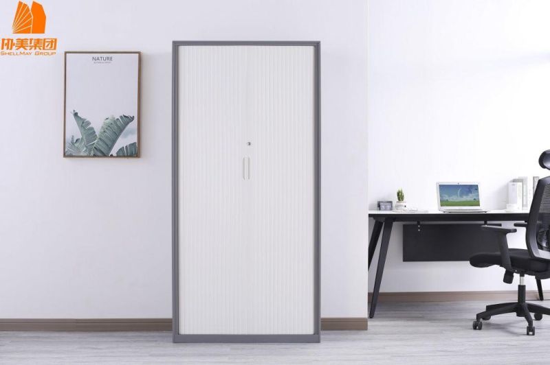 Original Factory Commercial Furniture Shutter Cabinet