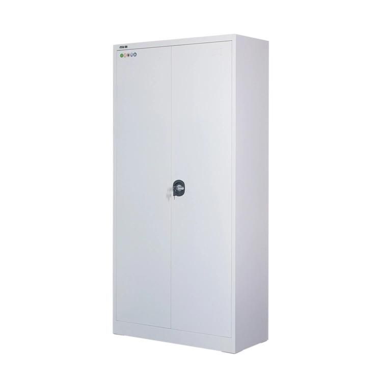 Wardrobe Cupboard for Bedroom with Mirror