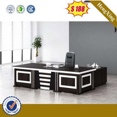 Modern Home Furniture Big Size Executive Office Desk Set