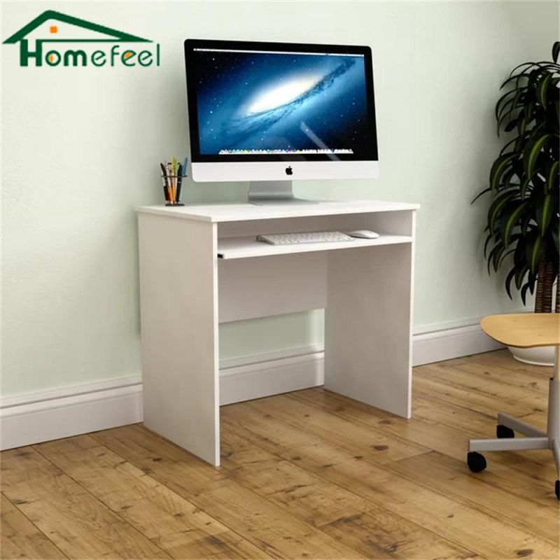 Market Low Price Wholesale High-Quality MDF Office Furniture Computer Desk