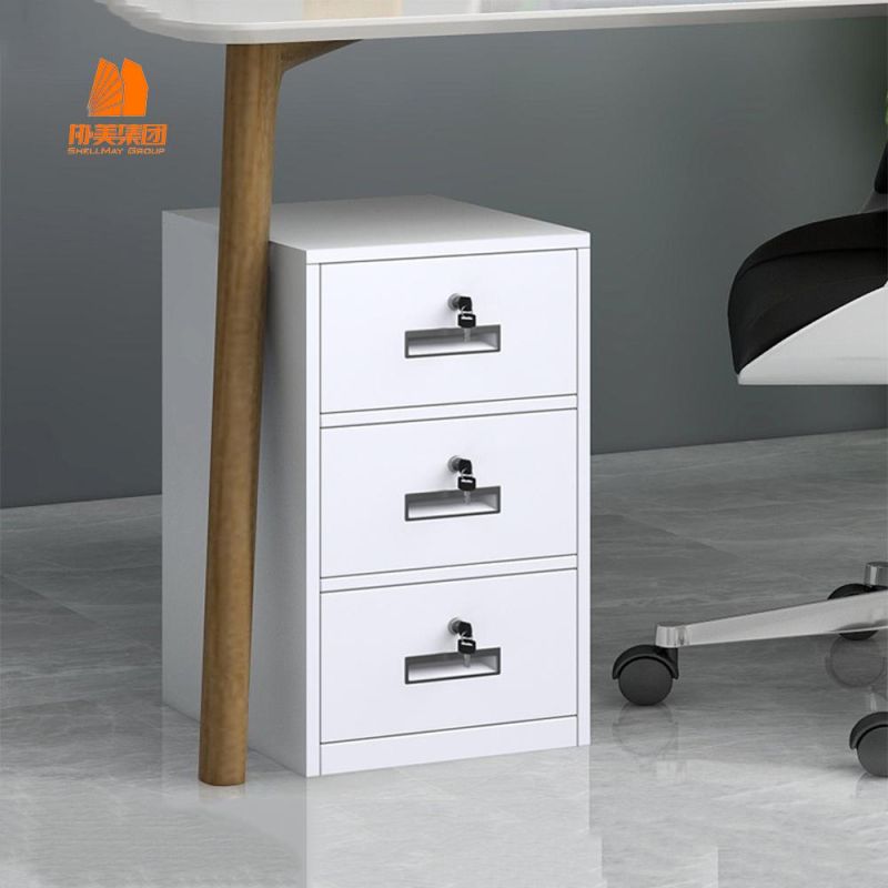 Vertical Filing Cabinet, Small Storage Cabinet Under Dressing Table.