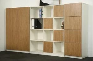 Office Storage Furniture Wood Filing Cabinet