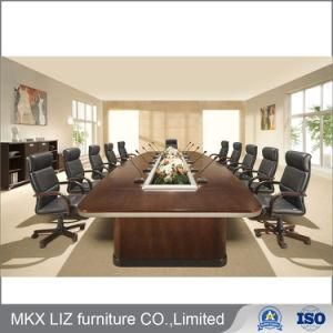Top Quality Office Boardroom Furniture Wooden Conference Meeting Table (OD5601)