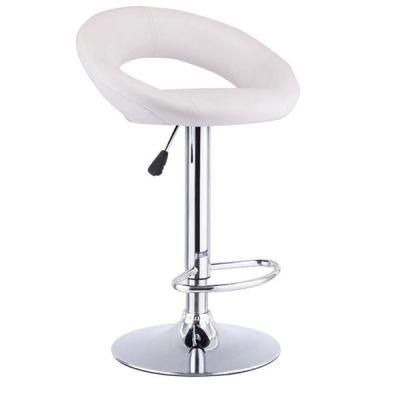 PU Leather Revolving Lifting Bar Chair or Bar Seat