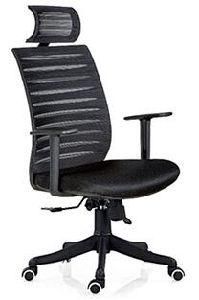 High-End Special Hollow out Back Work Gaming Chair
