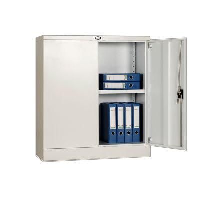 Steel Swing Door Filing Storage Cabinet Steel Office Dust Proof Storage Cabinet Steel Cupboards